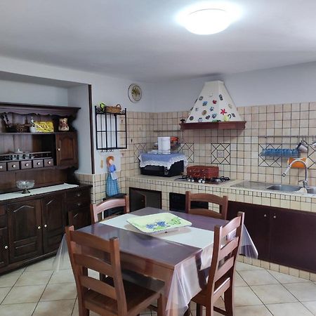Ferienwohnung La Morinicla San Marco Evangelista Exterior foto