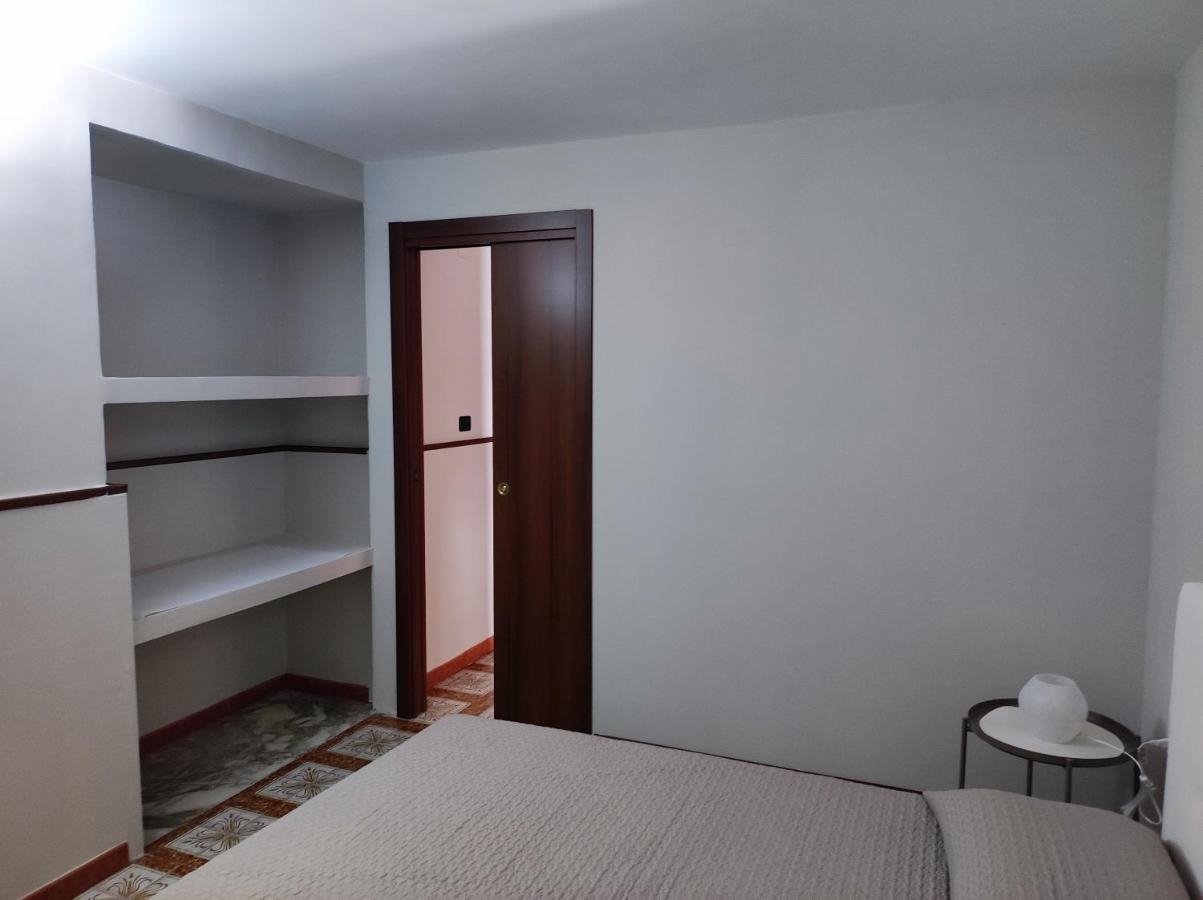 Ferienwohnung La Morinicla San Marco Evangelista Exterior foto